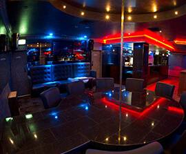 Velvet Underground Sydney (Sydney, Australia)