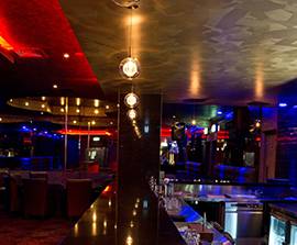 Velvet Underground Sydney (Sydney, Australia)