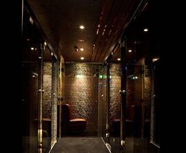 Velvet Underground Sydney (Sydney, Australia)