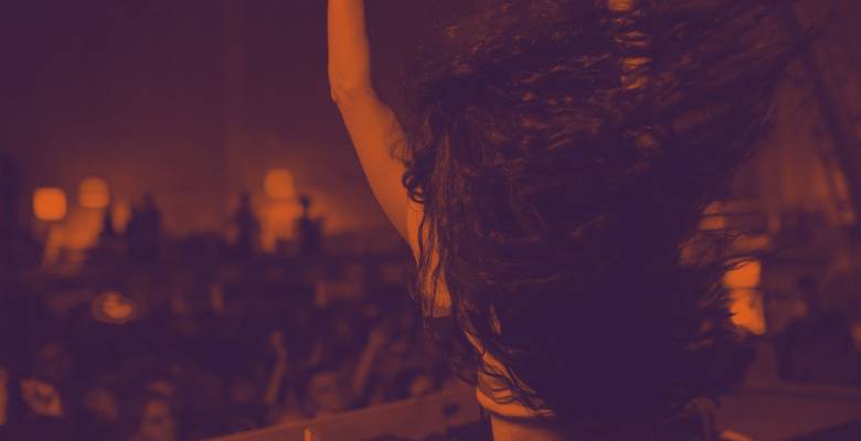 Velvet Underground Sydney (Sydney, Australia)