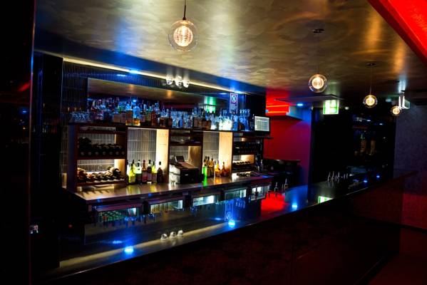 Velvet Underground Sydney (Sydney, Australia)