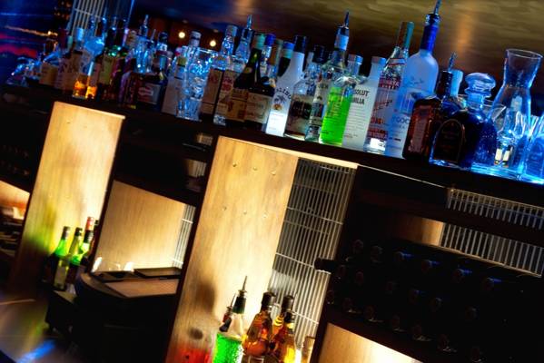 Velvet Underground Sydney (Sydney, Australia)