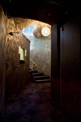 Velvet Underground Sydney (Sydney, Australia)