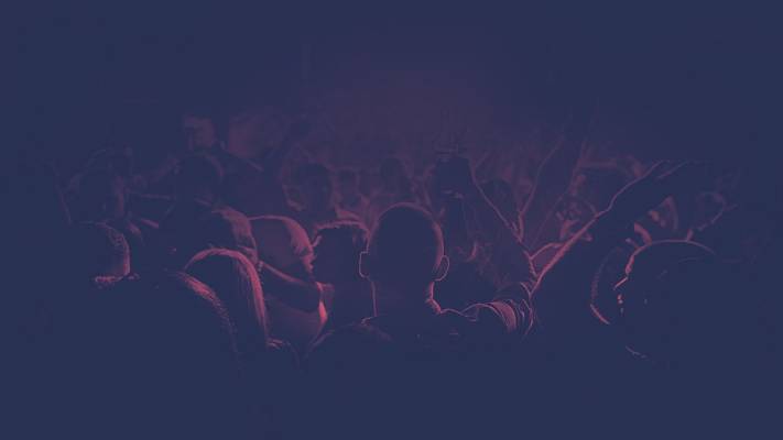 Velvet Underground Sydney (Sydney, Australia)