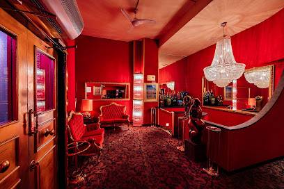 Venus - Milano Centro | Luxury Strip Night Club (Milan, Italy)