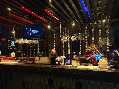 Vibes Club (Kuala Lumpur, Malaysia)