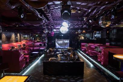 Villa Tokyo (Tokyo, Japan)