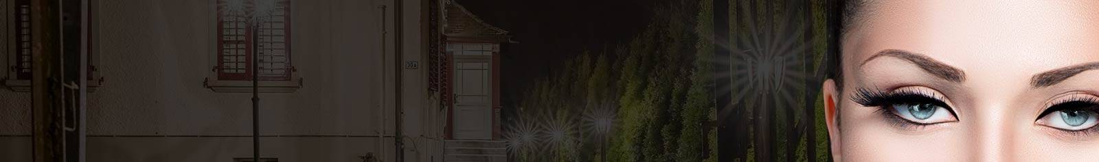 Villa-velvet Erotik - Villa In Oftringen (Zurich, Switzerland)