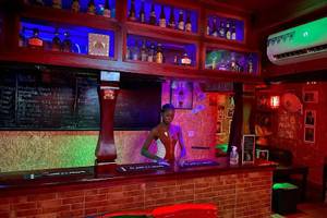 Vip Night