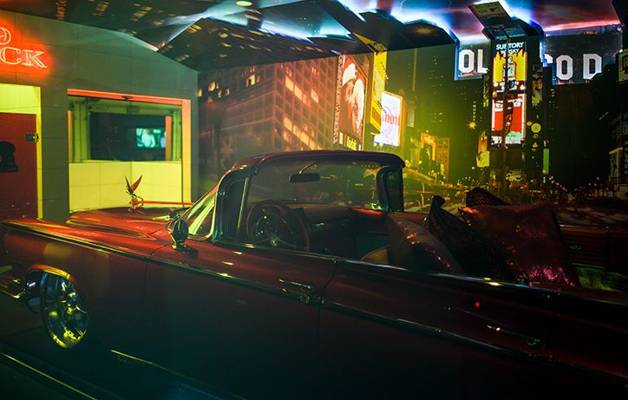 Vip Strip Club Auckland (Auckland, New Zealand)