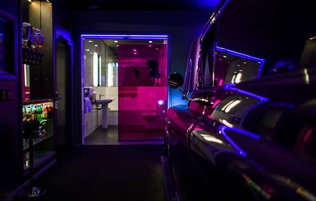 Vip Strip Club Auckland (Auckland, New Zealand)