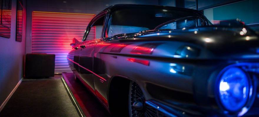 Vip Strip Club Auckland (Auckland, New Zealand)