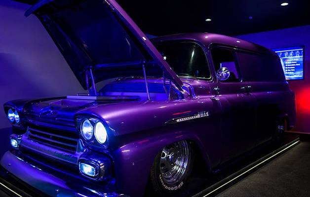 Vip Strip Club Auckland (Auckland, New Zealand)