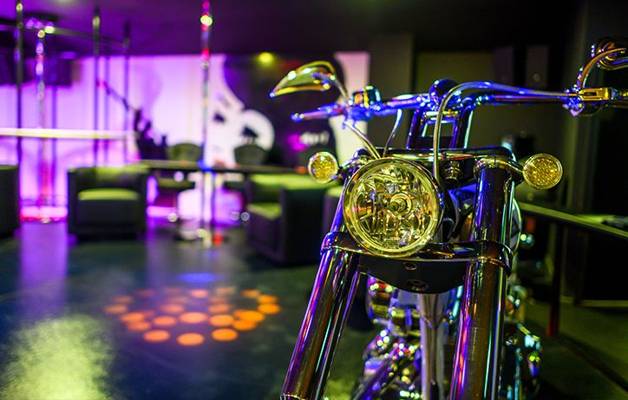 Vip Strip Club Auckland (Auckland, New Zealand)