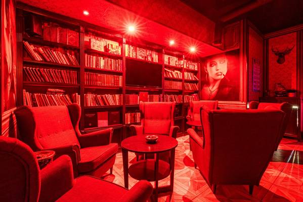 Virgins (Moscow, Russia)