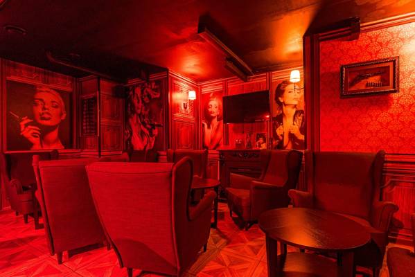 Virgins (Moscow, Russia)