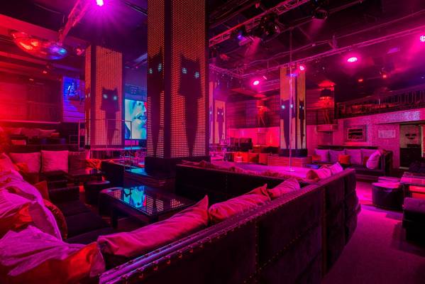 Virgins (Moscow, Russia)