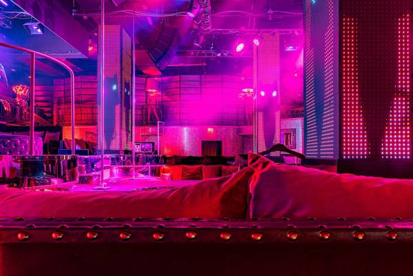 Virgins (Moscow, Russia)