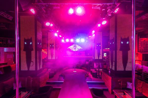 Virgins (Moscow, Russia)