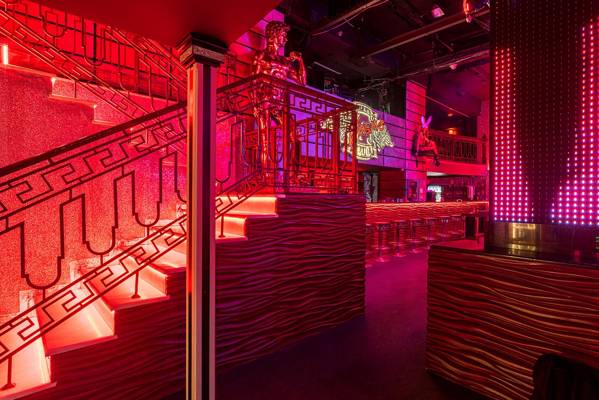 Virgins (Moscow, Russia)