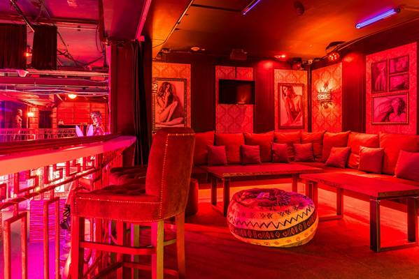 Virgins (Moscow, Russia)