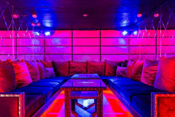 Virgins (Moscow, Russia)