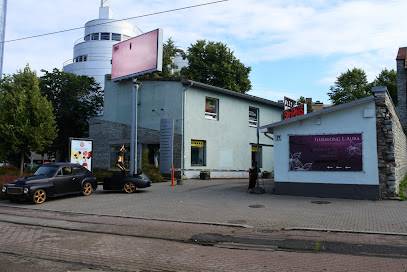 Virgins (Tallinn, Estonia)