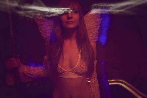 Virgins (Tallinn, Estonia)