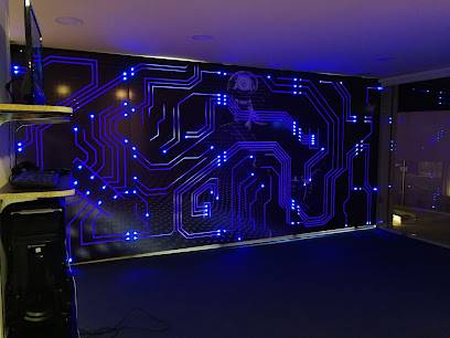 Virtual Reality Lab (Beirut, Lebanon)