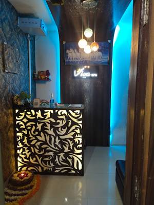 Viva Spa & Massage Kharghar (Mumbai, India)