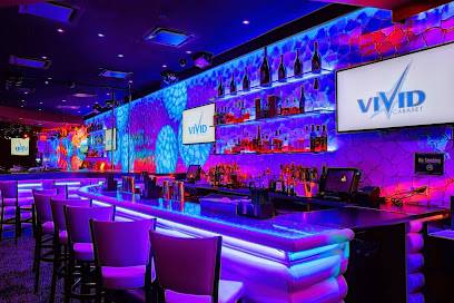 Vivid Cabaret (New York, United States)