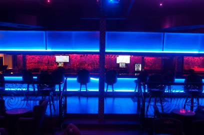 Vivid Gentlemen's Club (Houston, United States)