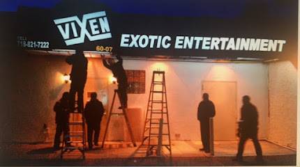 Vixen (Queens, United States)