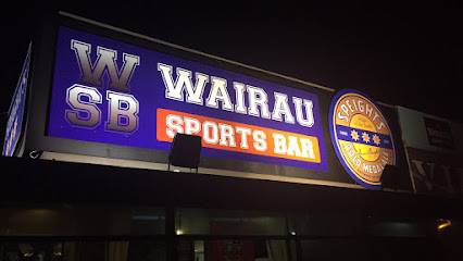 Wairau Sports Bar (Auckland, New Zealand)