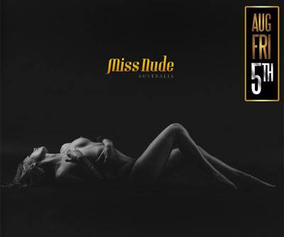 Wanderlust Gentleman's Club (Canberra, Australia)