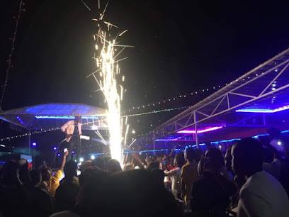 Wave Lounge (Kampala, Uganda)