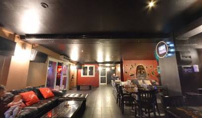 We Lounge (Philipsburg, Sint Maarten)