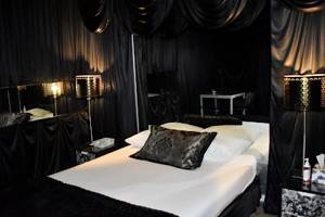 Wellington Escorts - The Kitten Lounge