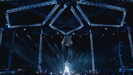 White Dubai (Abu Dhabi Island and Internal Islands City, United Arab Emirates)