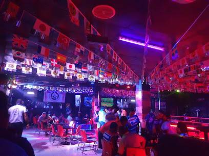 White House Night Club Live Karaoke (Nadi, Fiji)