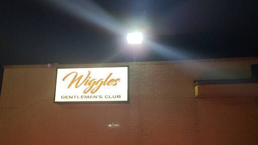 Wiggles Gentlemens Club (Hammond, United States)