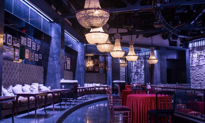 Wikinight (Lisbon, Portugal)