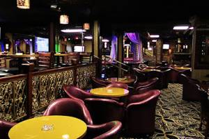 Wild Orchid Cabaret