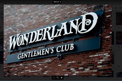 Wonderland Ri (Providence, United States)