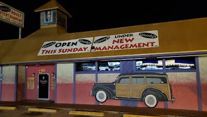 Woody's (Islamorada, United States)