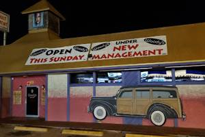 Woody's