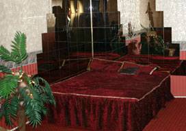 Wunschzimmer Berlin (Berlin, Germany)