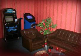 Wunschzimmer Berlin (Berlin, Germany)