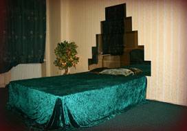 Wunschzimmer Berlin (Berlin, Germany)