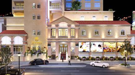 Wynn's Saigon (Ho Chi Minh City, Vietnam)